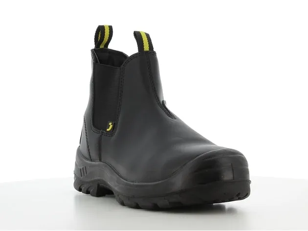 Safety Jogger BESTFIT S1P