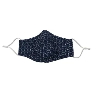 Sale - Penn State Cotton Face Mask with Filter
