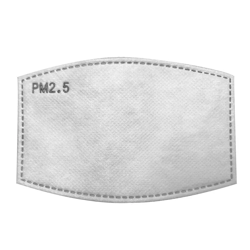 Sale - Penn State Cotton Face Mask with Filter