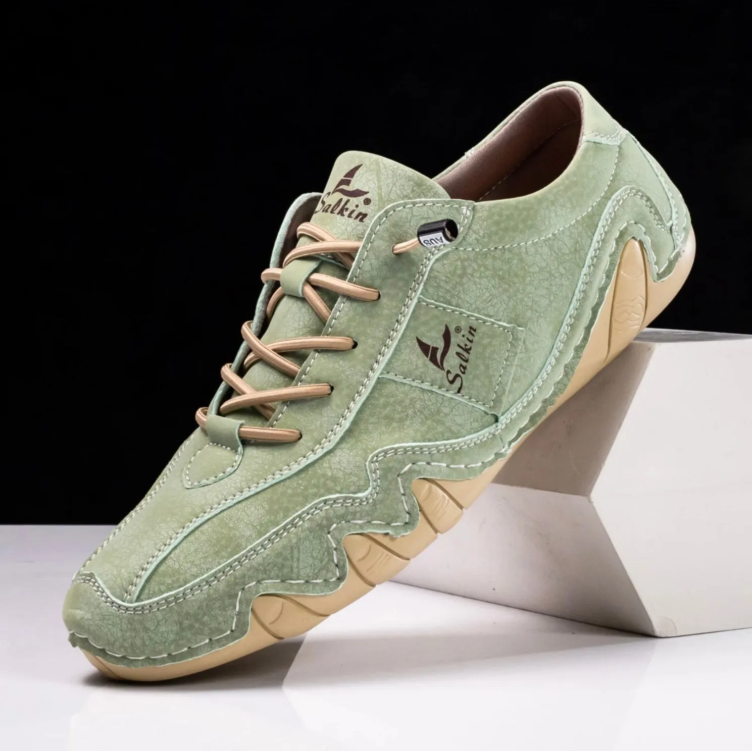 Salkin | Unisex Barefoot Shoes