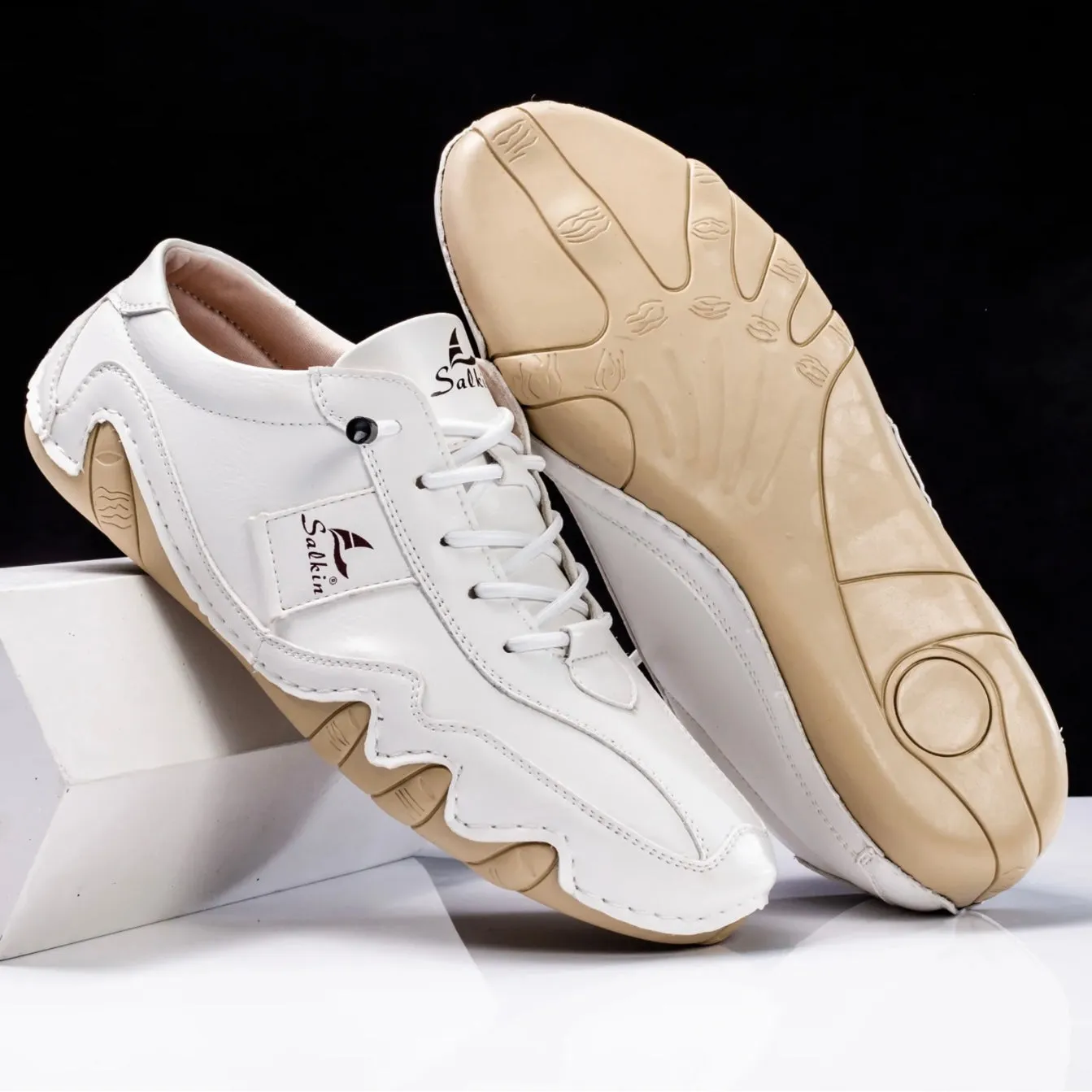 Salkin | Unisex Barefoot Shoes