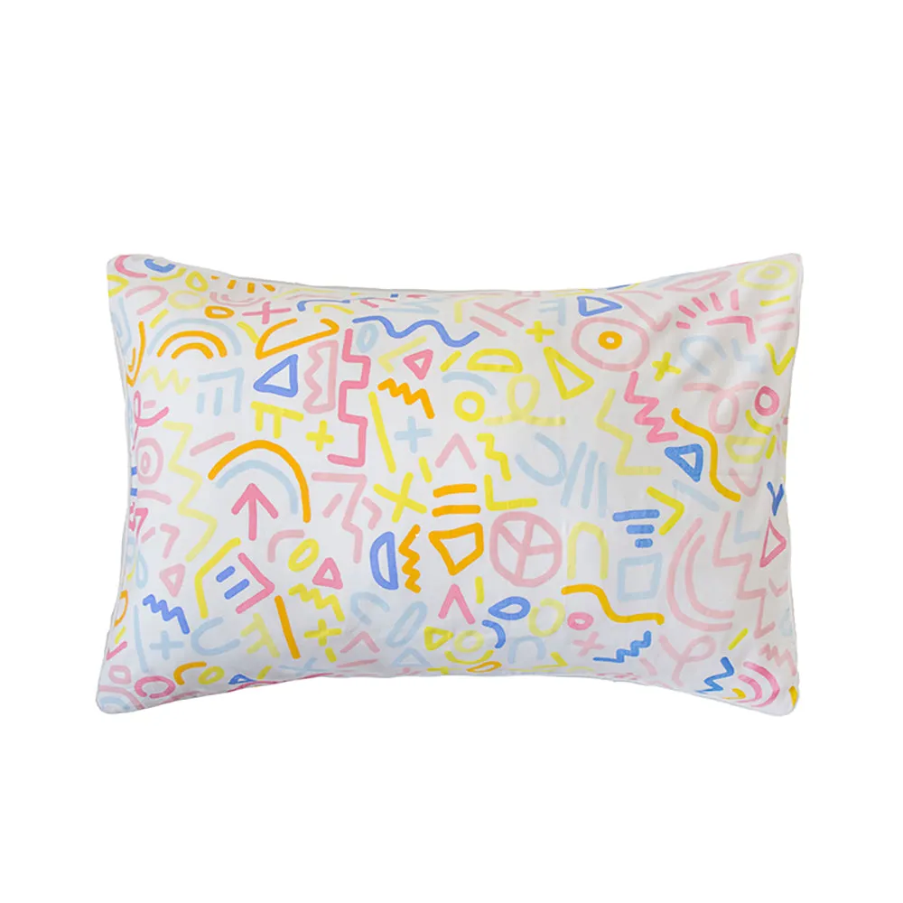 Sami Quilt Cover Set - King Size