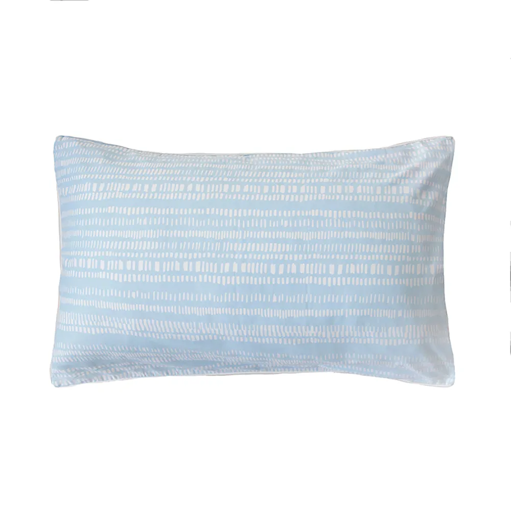 Sami Quilt Cover Set - King Size