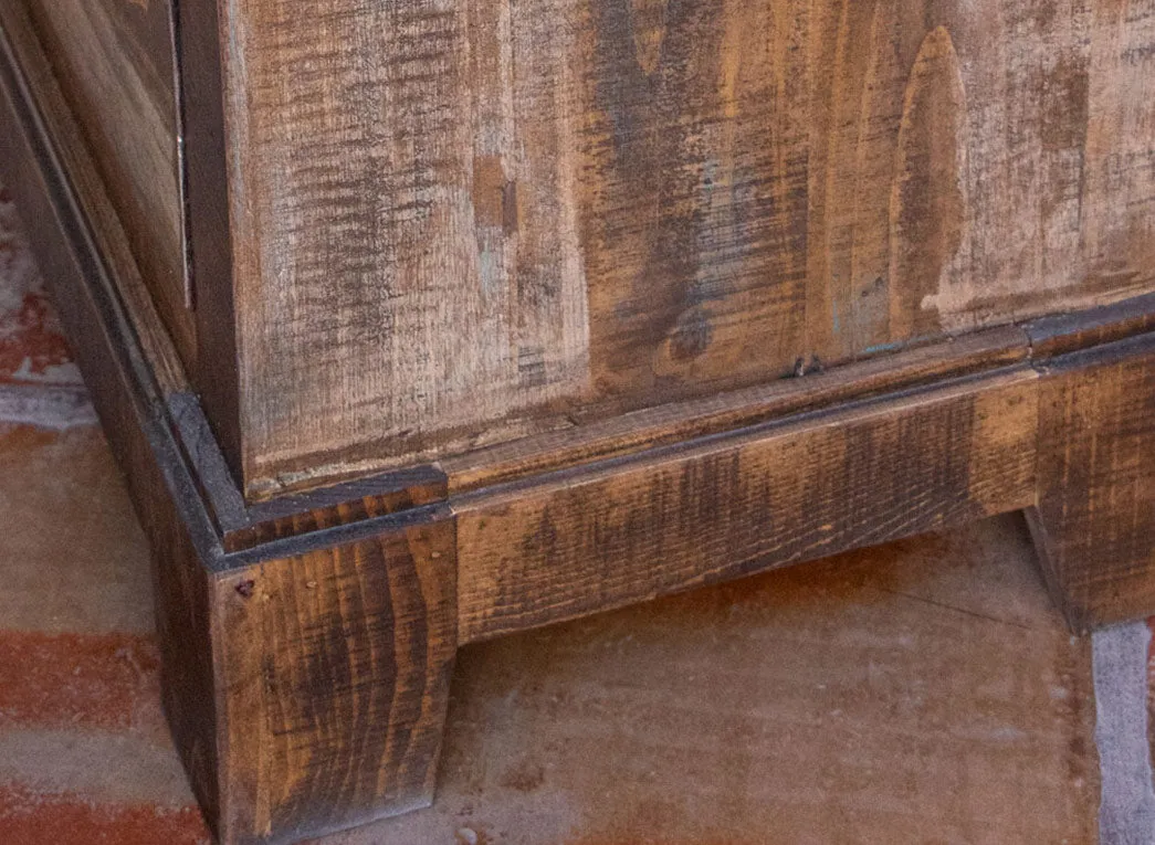 Santa Clara Nightstand