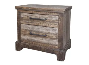 Santa Clara Nightstand