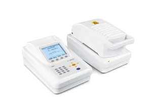 Sartorius Mark 3 LTE Moisture Analyzer without built-in Printer (DEMO), 40 g Capacity, 0.001 g Readability