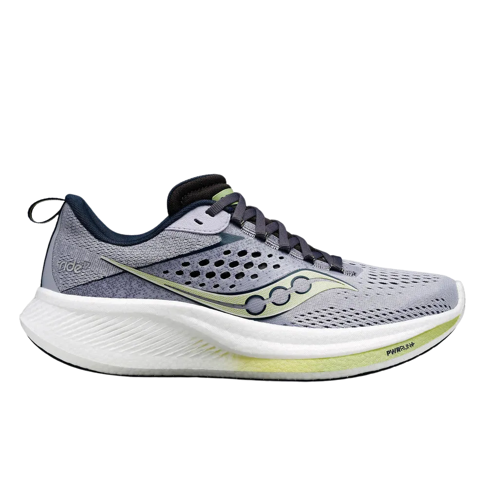 Saucony Ride 17