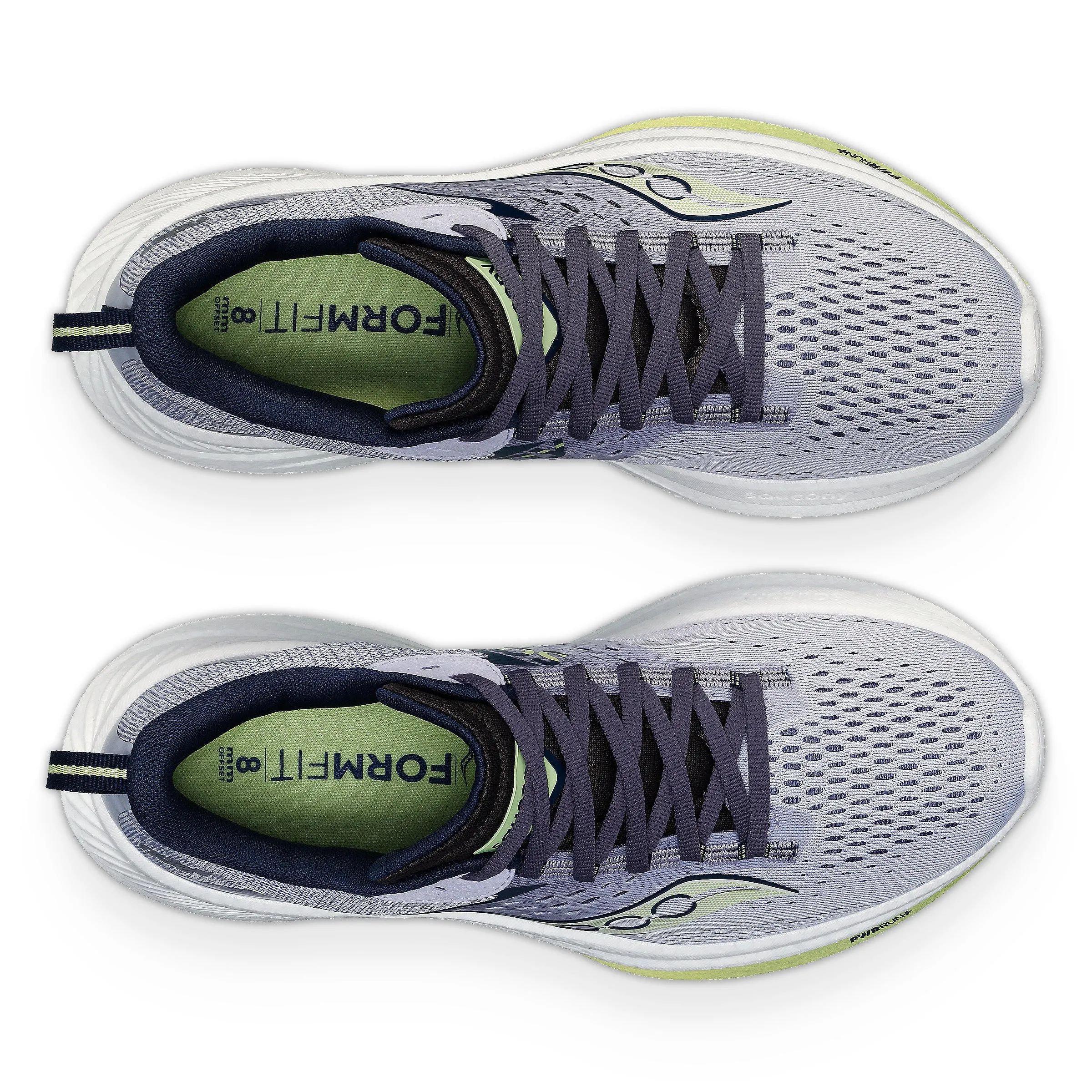 Saucony Ride 17