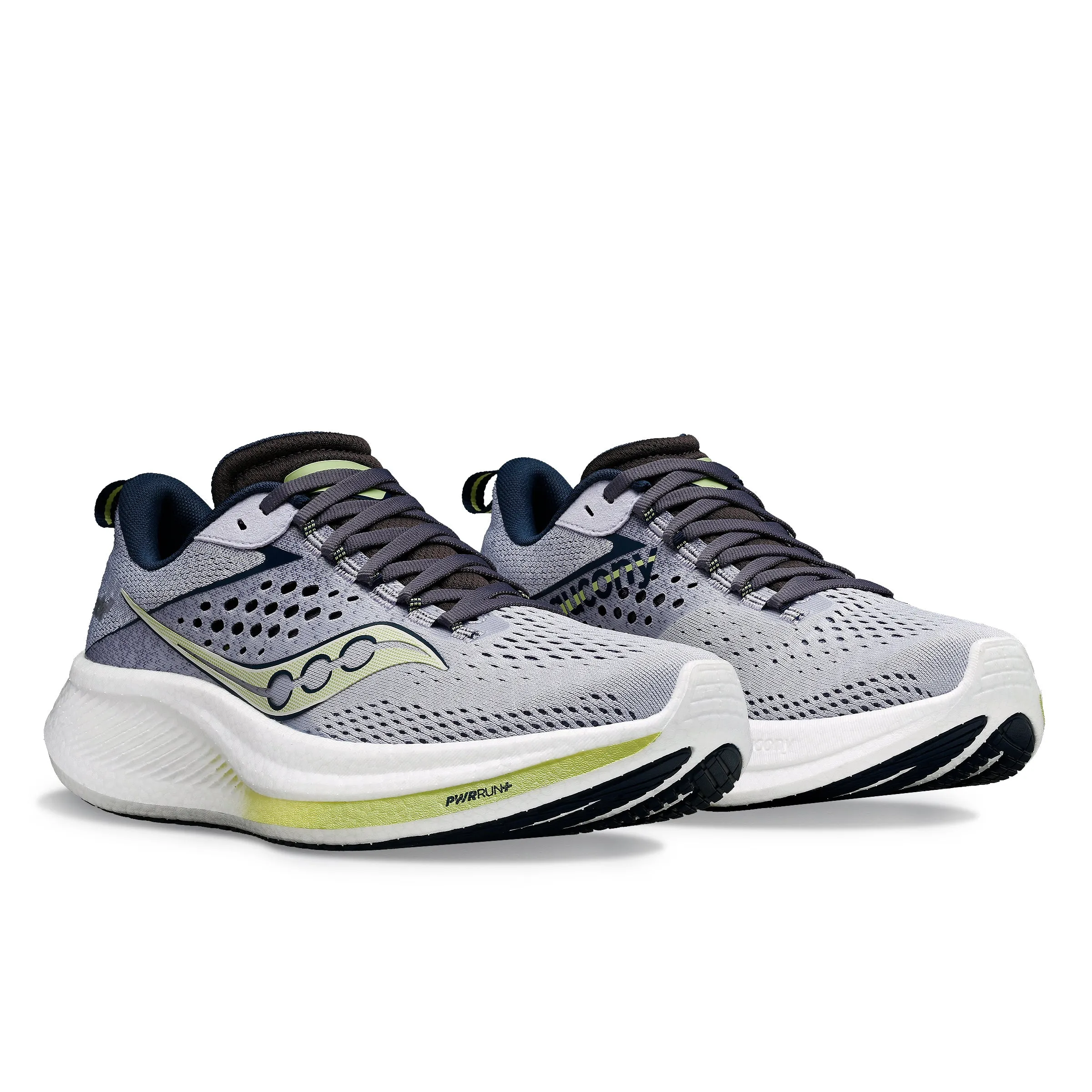 Saucony Ride 17
