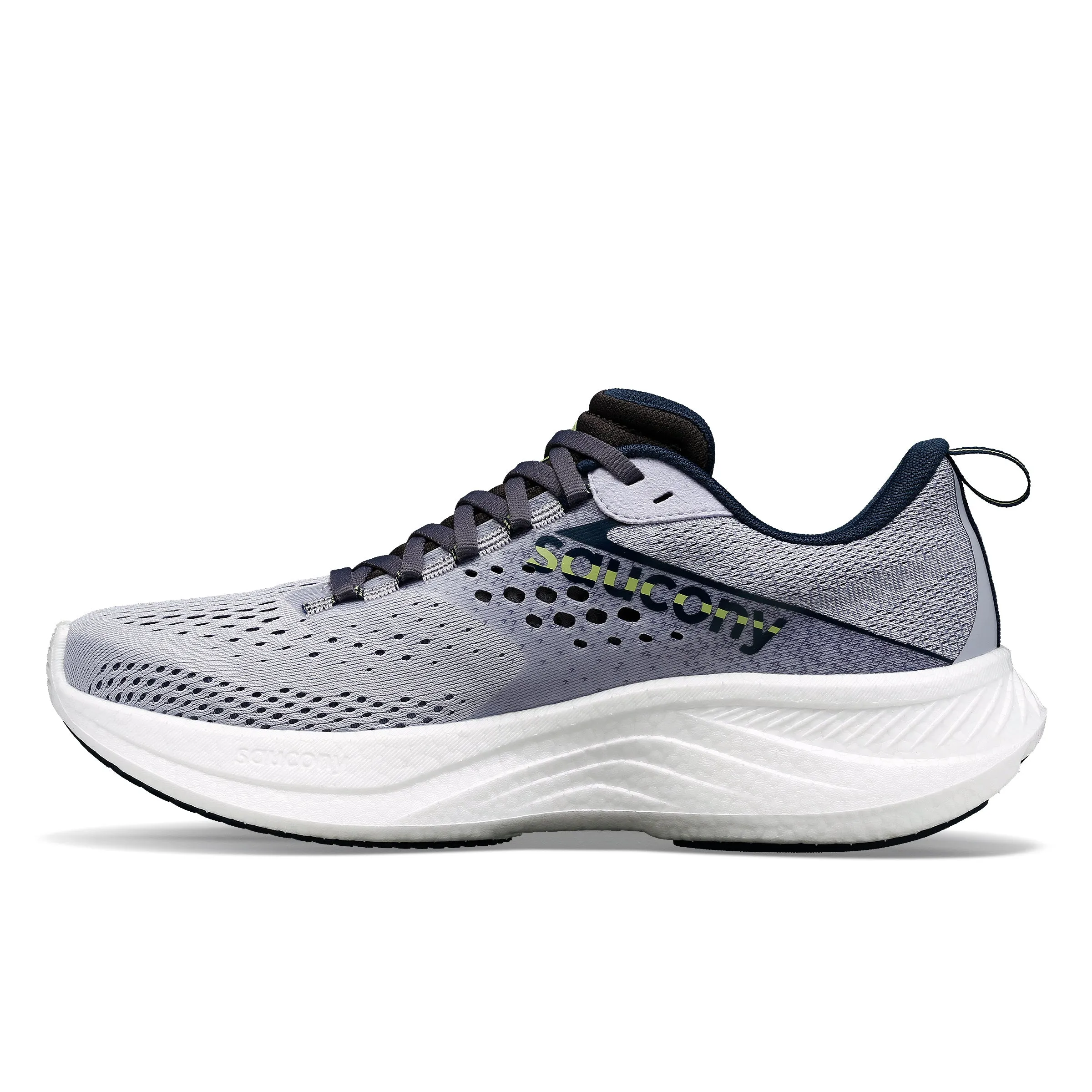 Saucony Ride 17