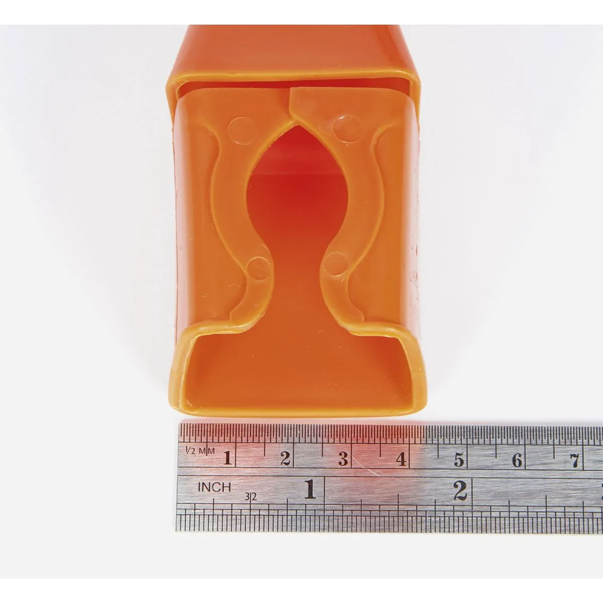 Sealey Clip-On Funnel with Spout - Display Box of 12