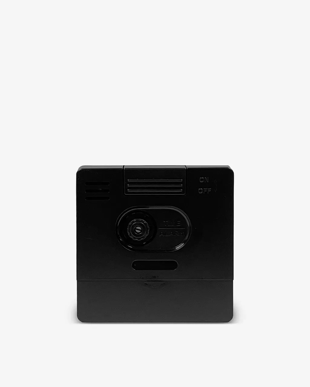 Seiko Fuji Dark Bedside Alarm