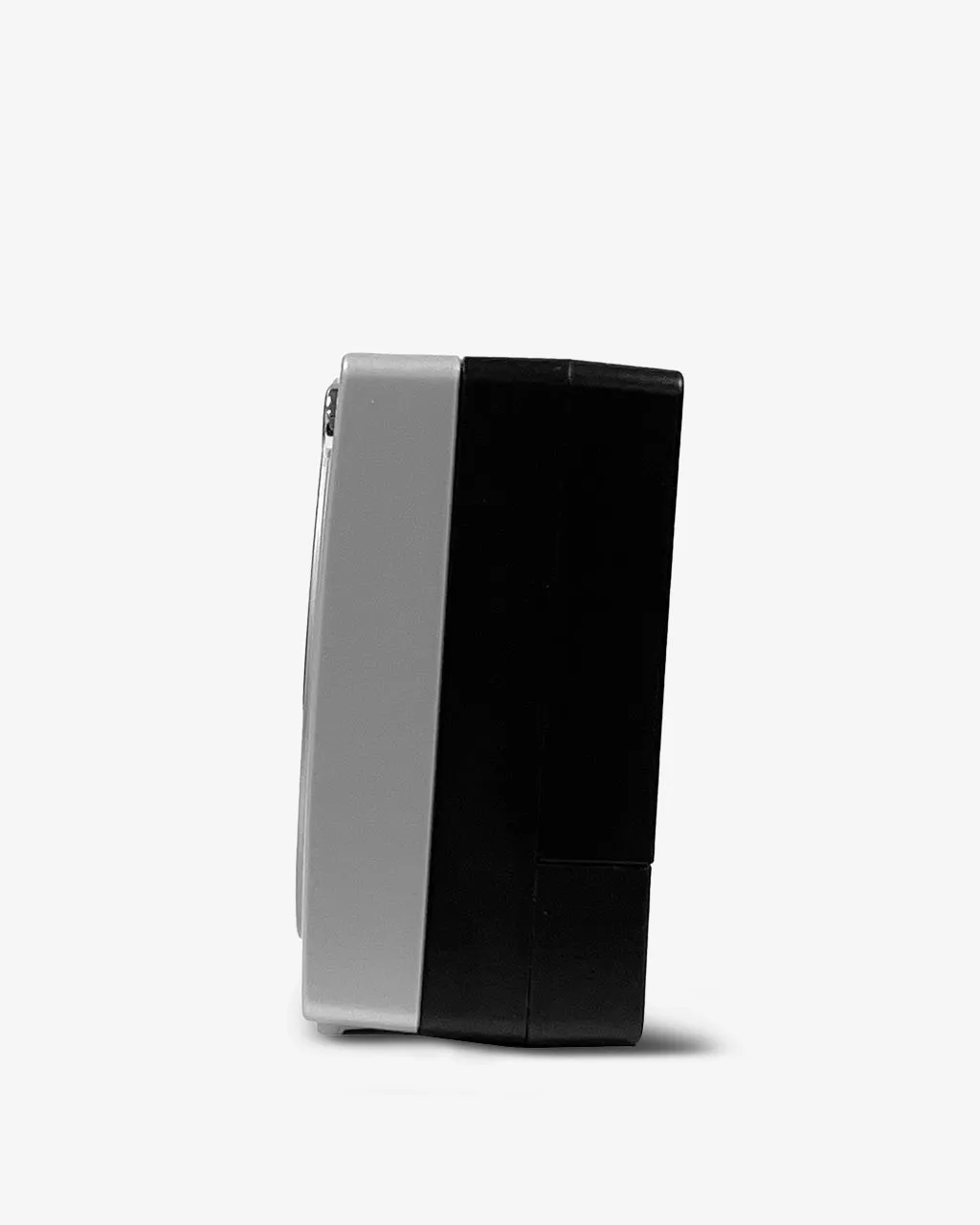 Seiko Fuji Dark Bedside Alarm