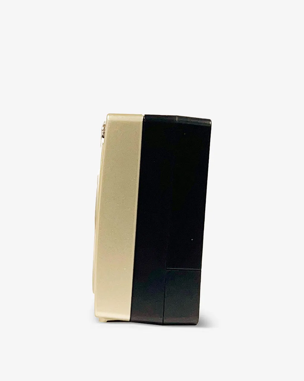 Seiko Fuji Dark Bedside Alarm