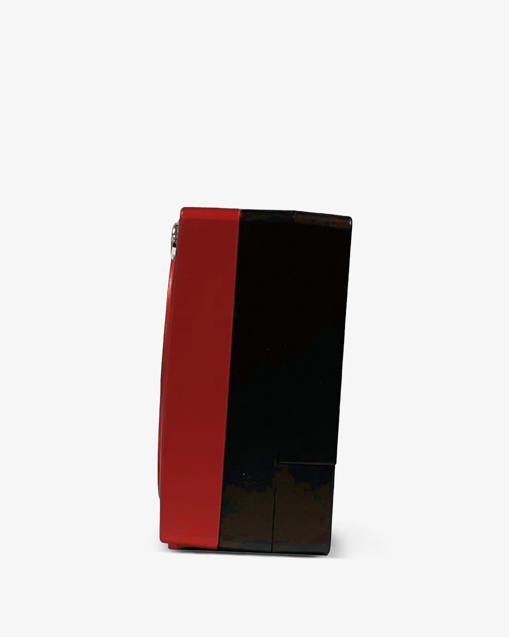 Seiko Fuji Dark Bedside Alarm