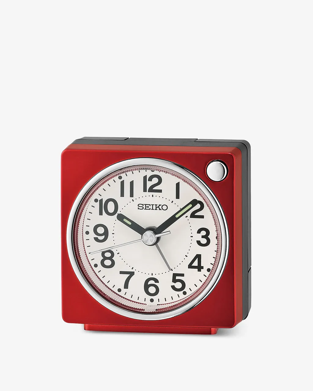 Seiko Fuji Dark Bedside Alarm