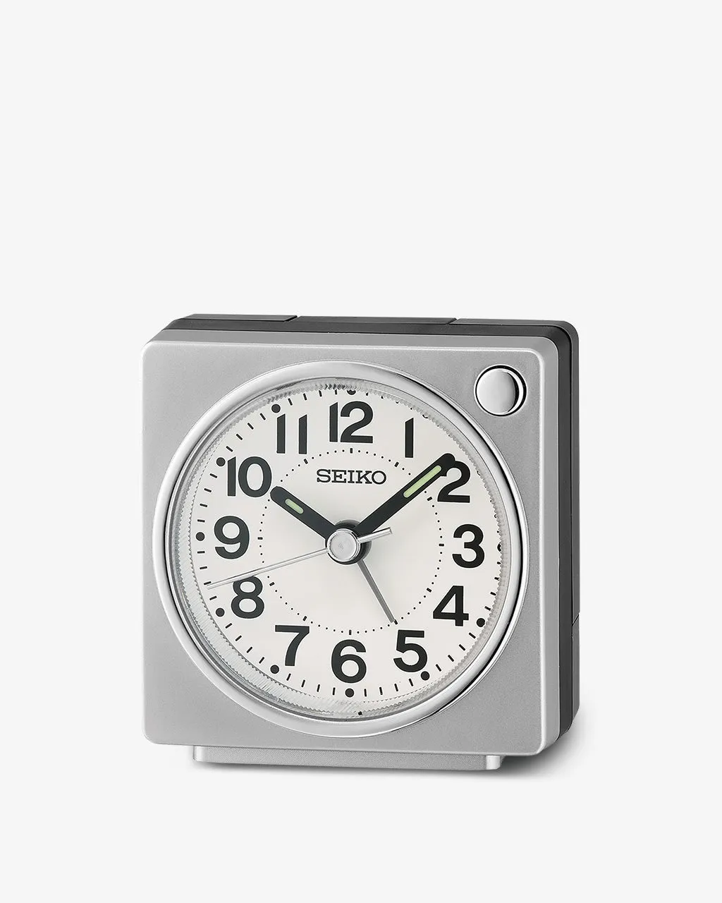 Seiko Fuji Dark Bedside Alarm
