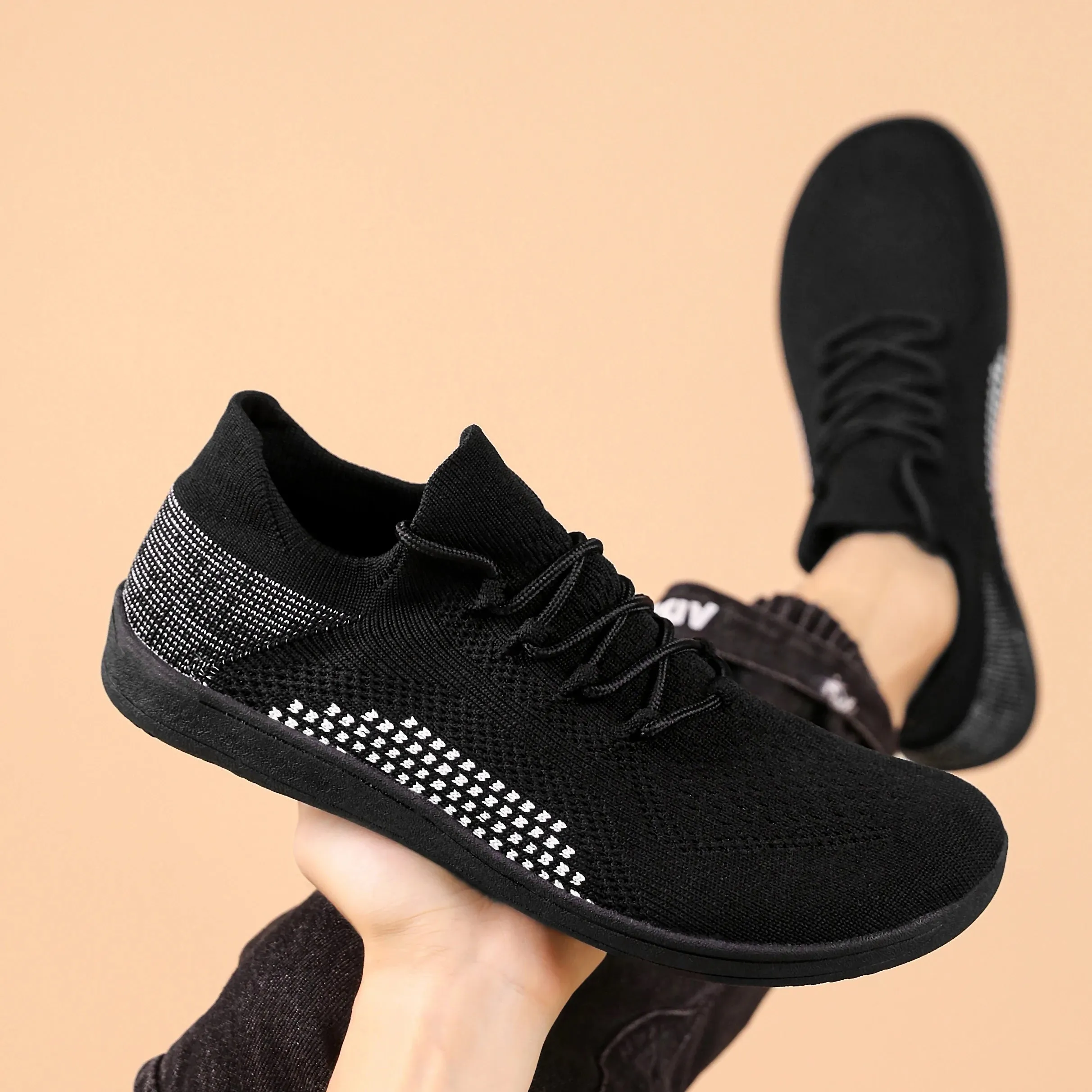 Selvaggia Barefoot Shoes