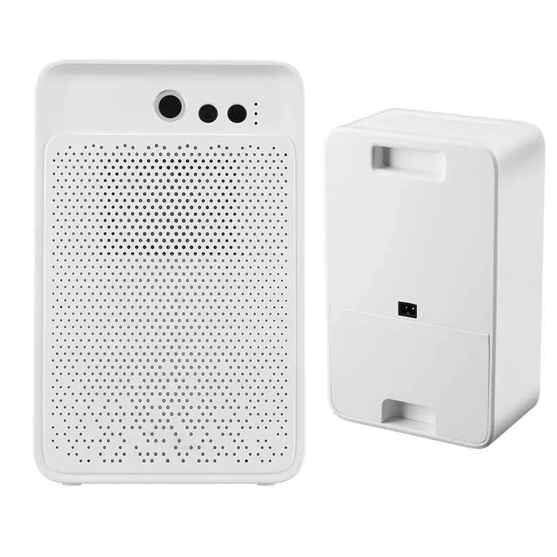 Semiconductor Household Small Bedroom Dehumidifier