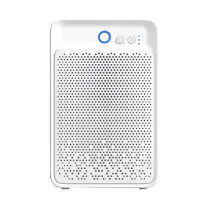 Semiconductor Household Small Bedroom Dehumidifier