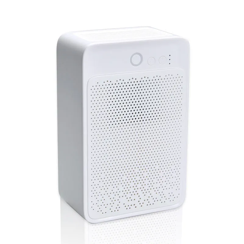 Semiconductor Household Small Bedroom Dehumidifier