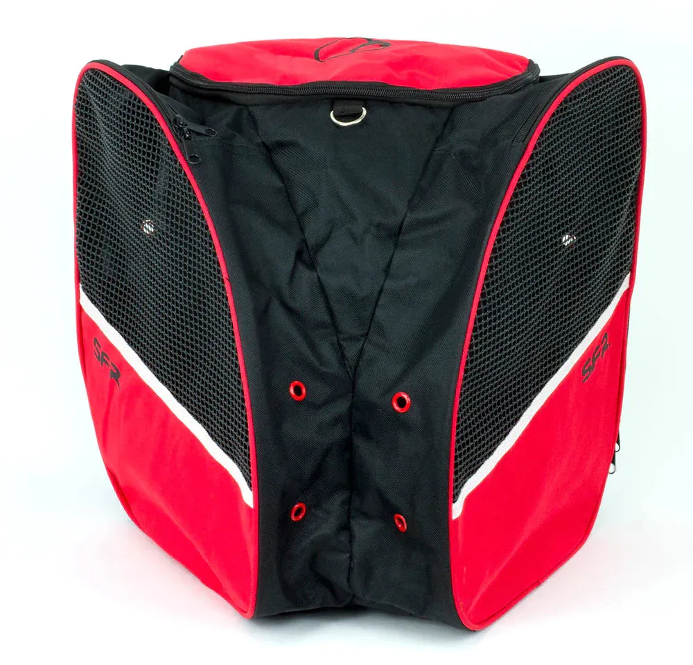 SFR SKATE BACKPACK