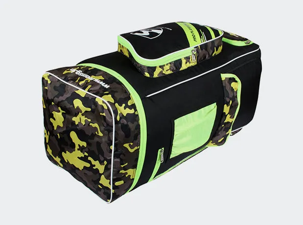SG Pro Playerspak Kit Bag
