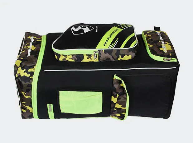 SG Pro Playerspak Kit Bag