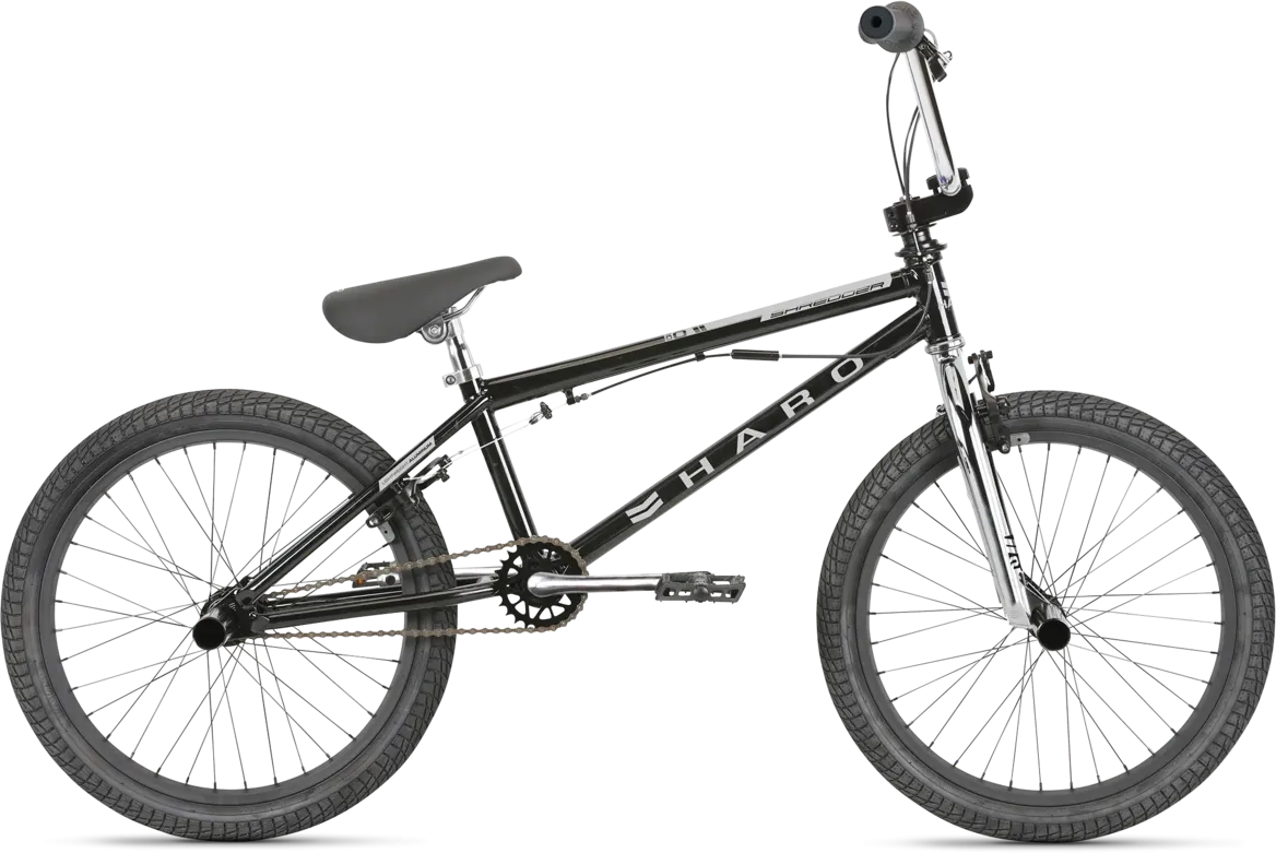 Shredder 20 Pro DLX