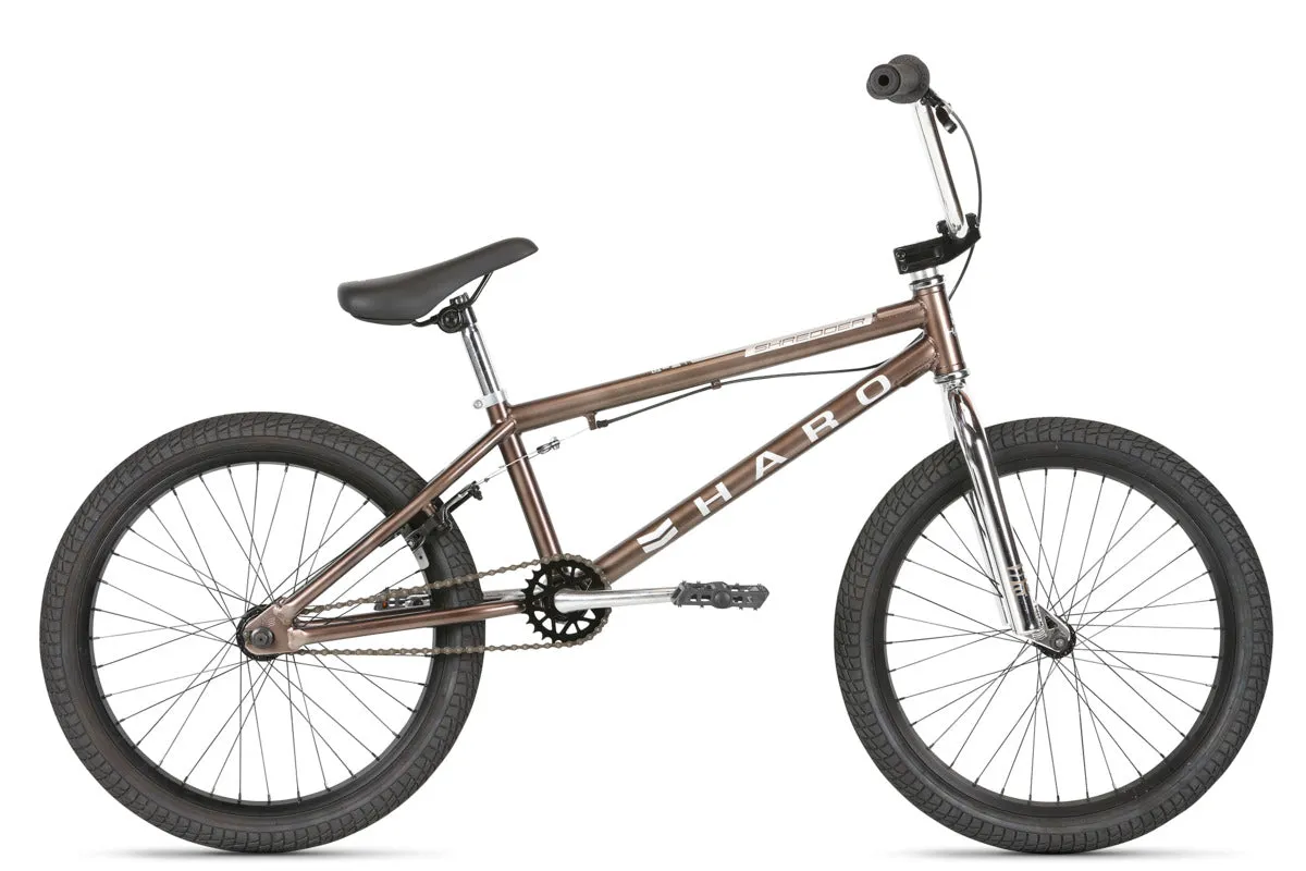 Shredder 20 Pro DLX