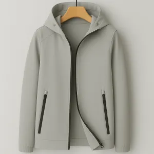 Skate Jacket
