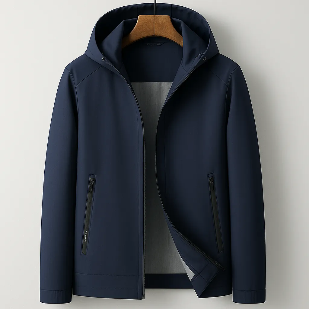 Skate Jacket