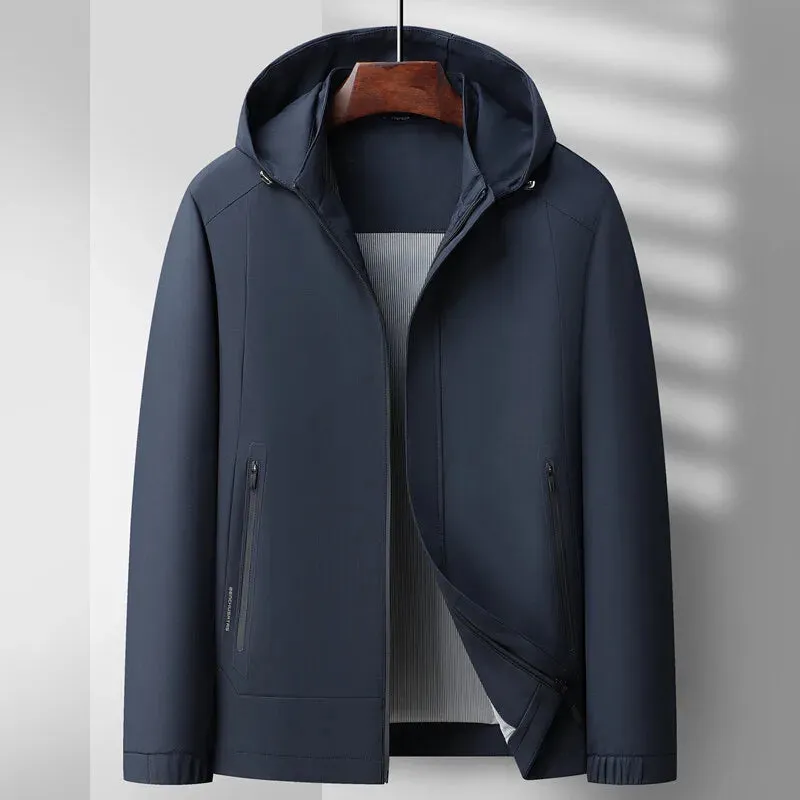 Skate Jacket