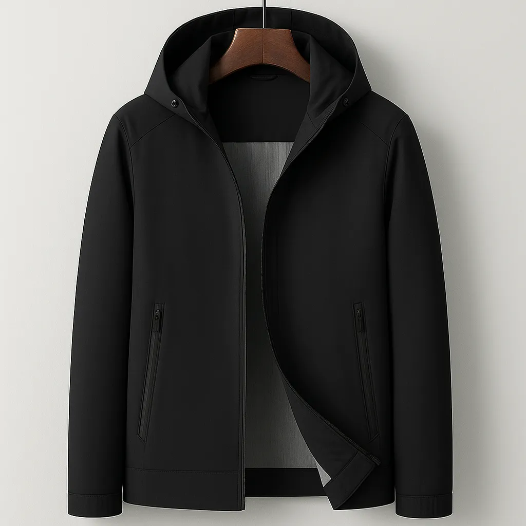 Skate Jacket