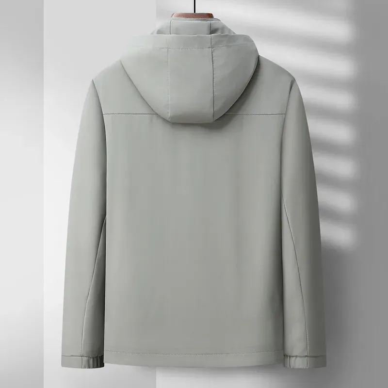 Skate Jacket