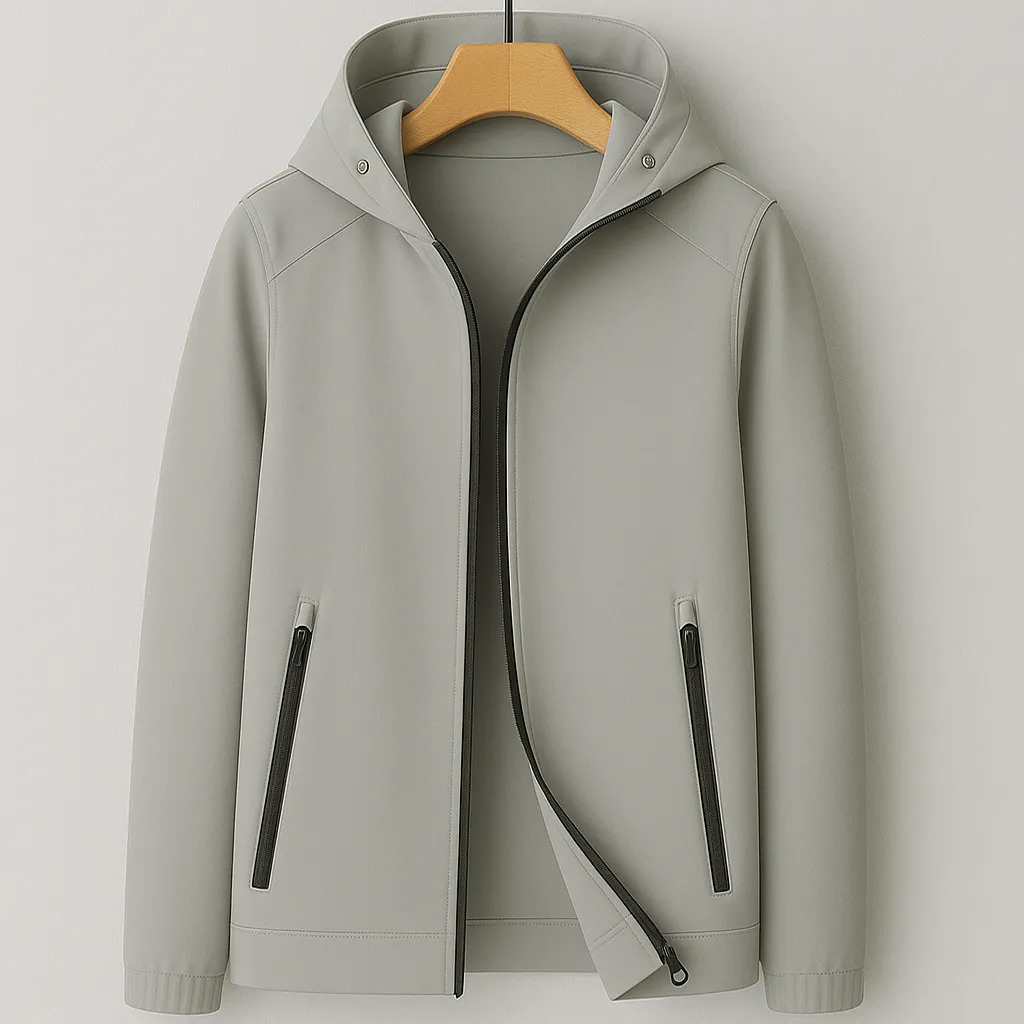 Skate Jacket