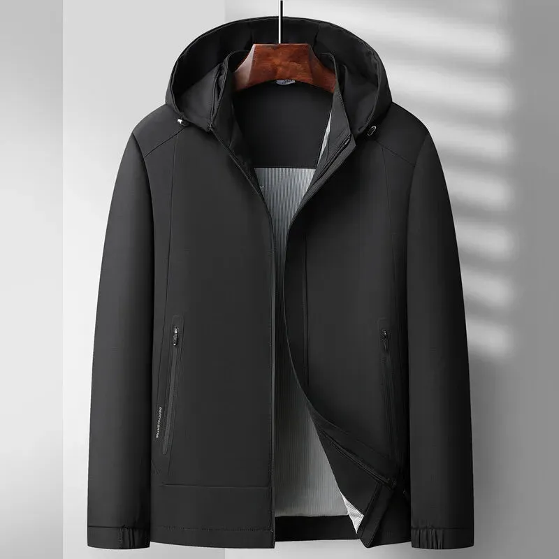 Skate Jacket