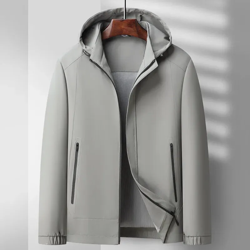 Skate Jacket