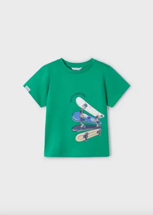 Skate Sessions Tee