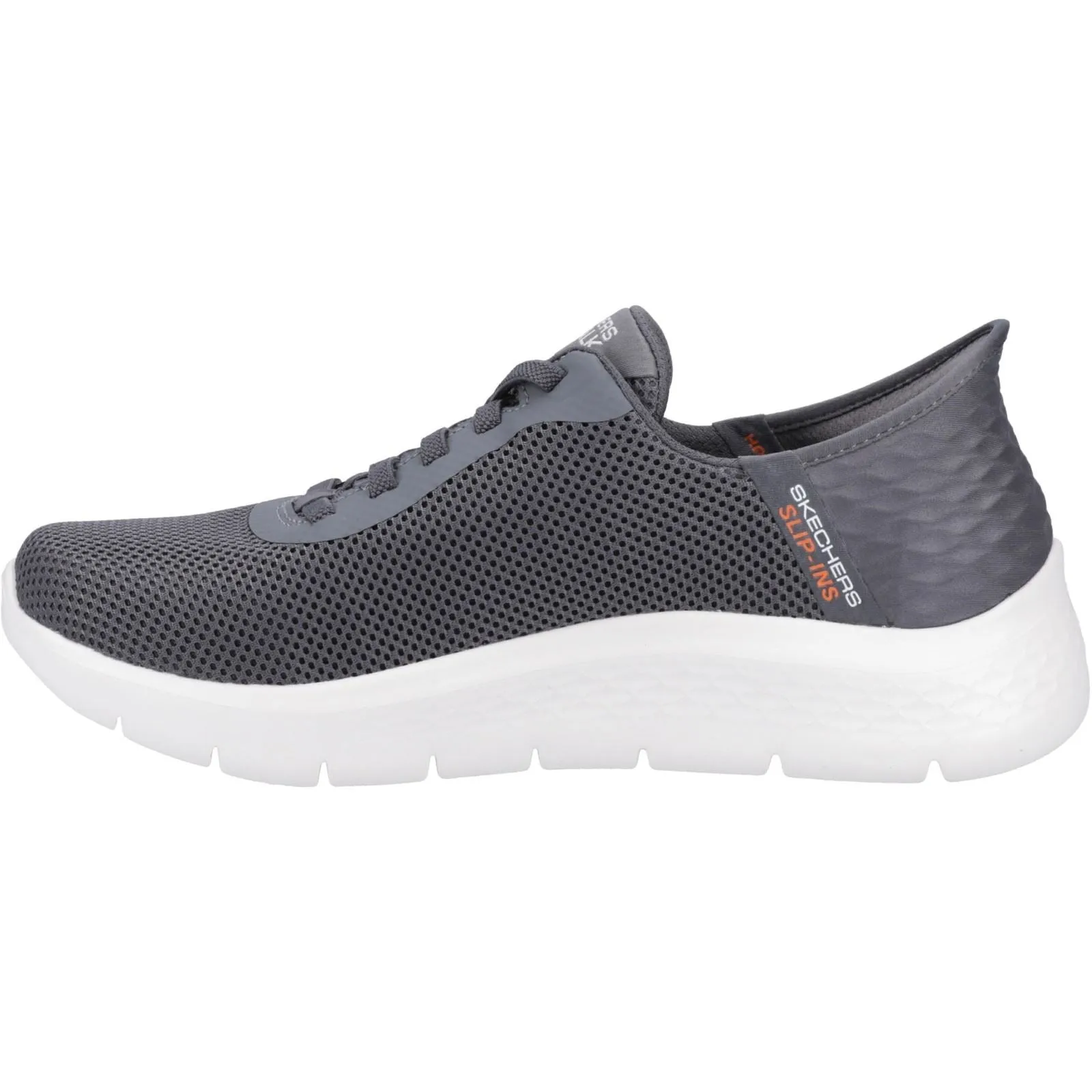 Skechers 216496 Slip-ins Go Walk Flex Sneakers für Herren mit weiter Passform