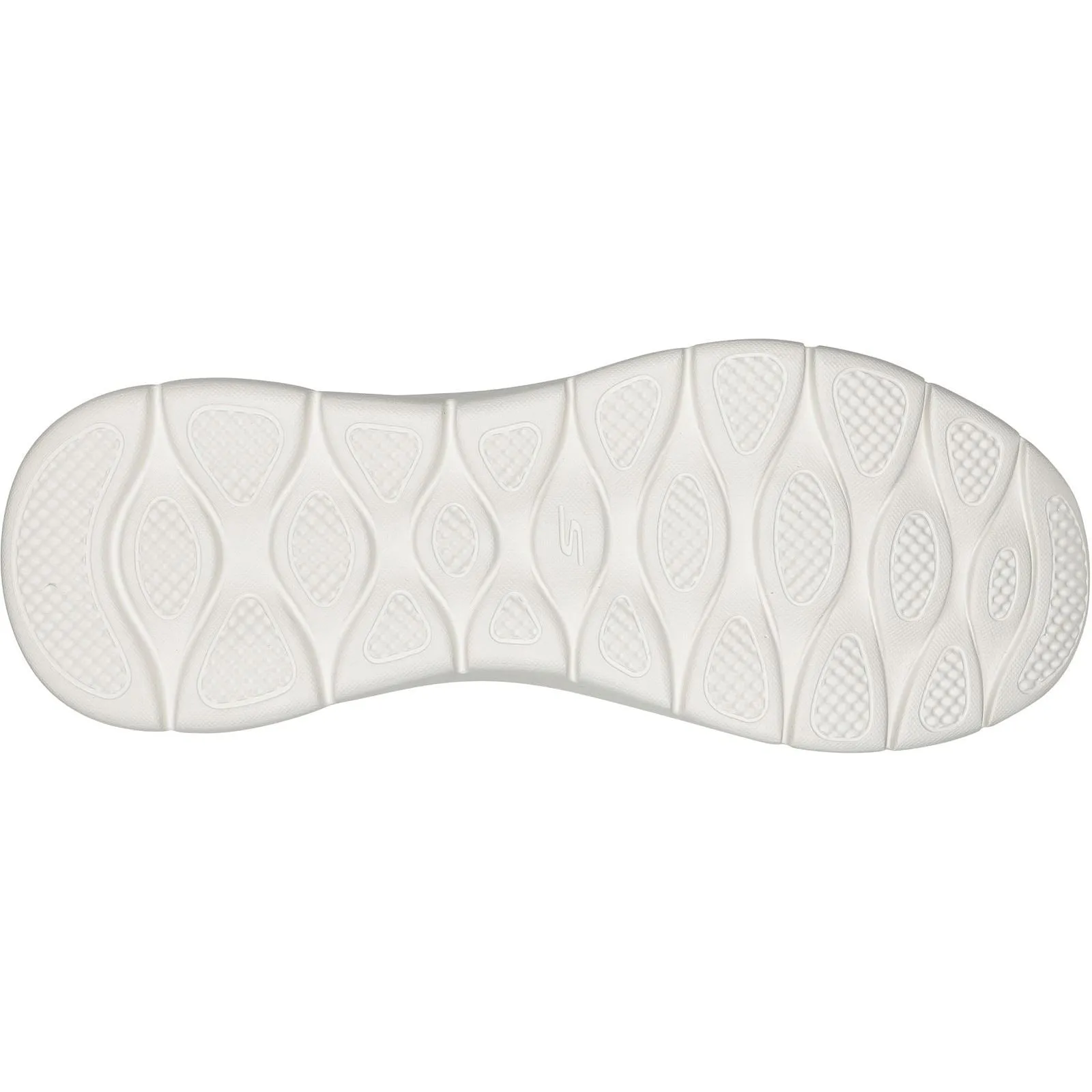 Skechers 216496 Slip-ins Go Walk Flex Sneakers für Herren mit weiter Passform