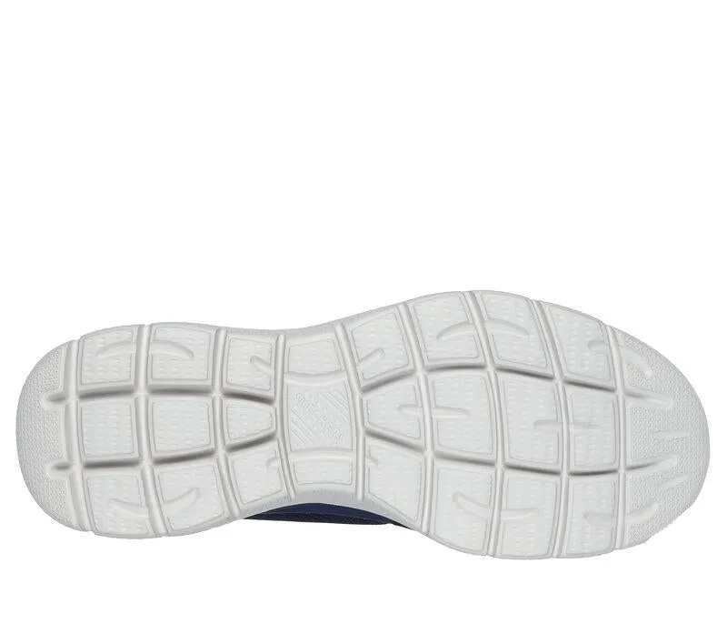 Skechers 232457 Slip-ins Summits High Range Sneakers für Herren mit weiter Passform