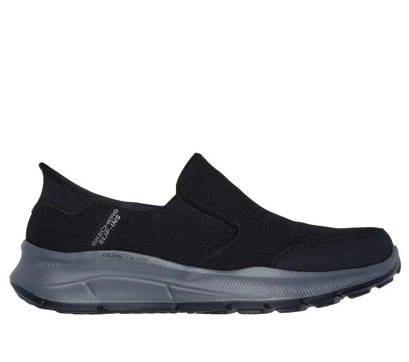 Skechers 232926 Slip-ins Equalizer 5.0 Drayze Sneakers für Herren mit entspannter Passform