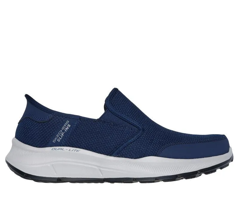 Skechers 232926 Slip-ins Equalizer 5.0 Drayze Sneakers für Herren mit entspannter Passform
