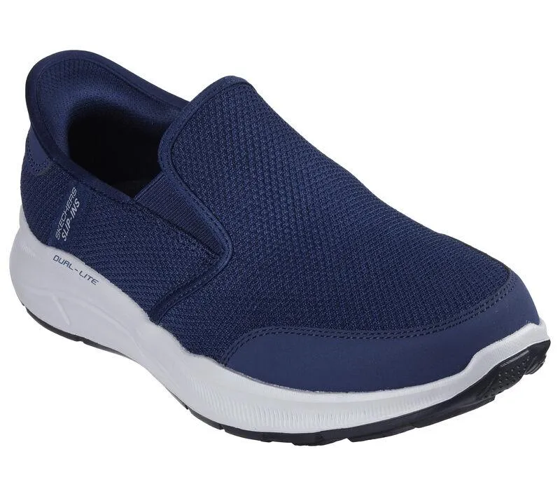 Skechers 232926 Slip-ins Equalizer 5.0 Drayze Sneakers für Herren mit entspannter Passform