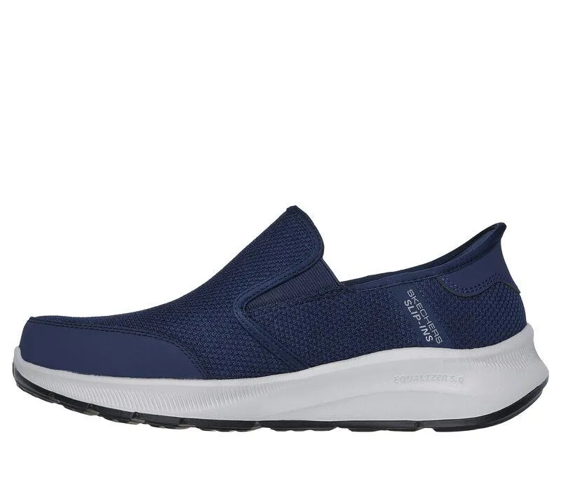 Skechers 232926 Slip-ins Equalizer 5.0 Drayze Sneakers für Herren mit entspannter Passform