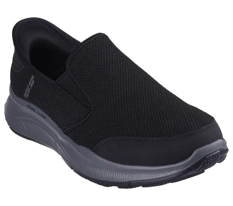 Skechers 232926 Slip-ins Equalizer 5.0 Drayze Sneakers für Herren mit entspannter Passform
