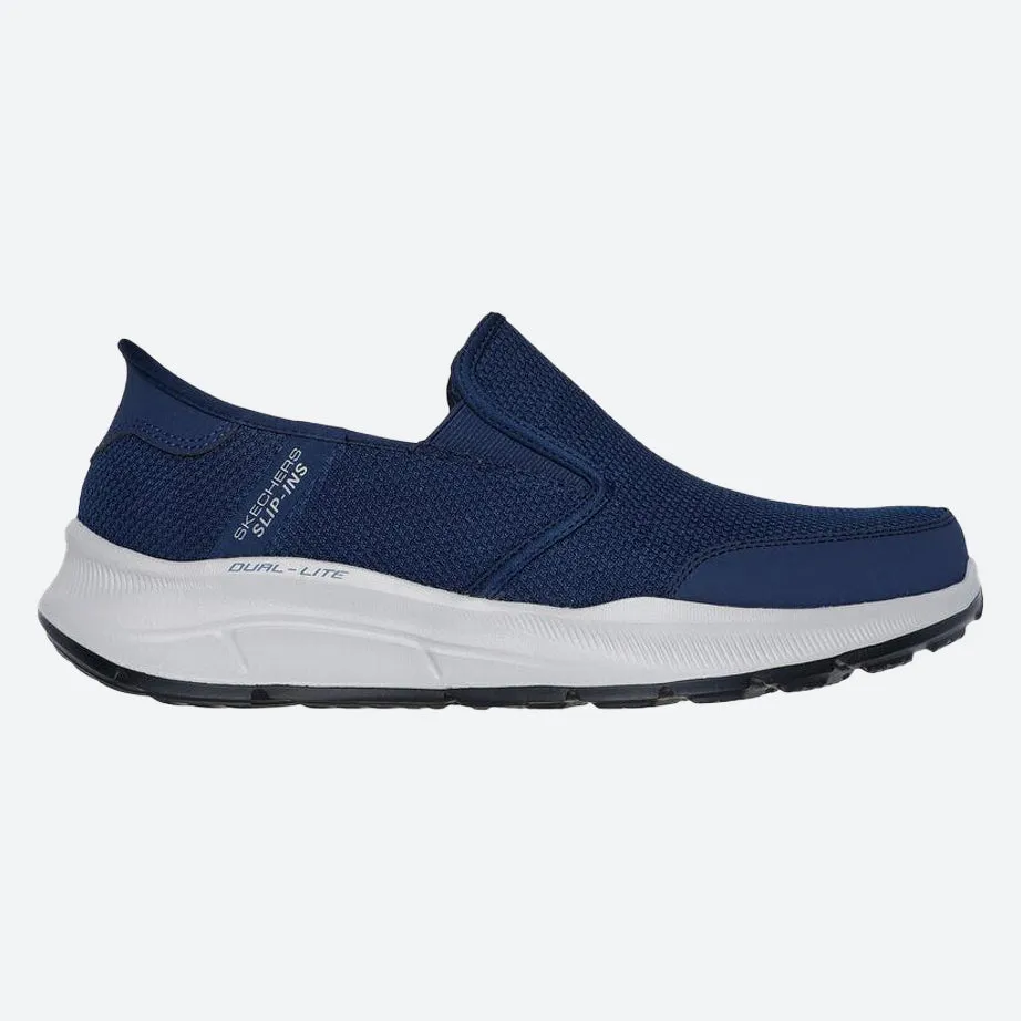 Skechers 232926 Slip-ins Equalizer 5.0 Drayze Sneakers für Herren mit entspannter Passform