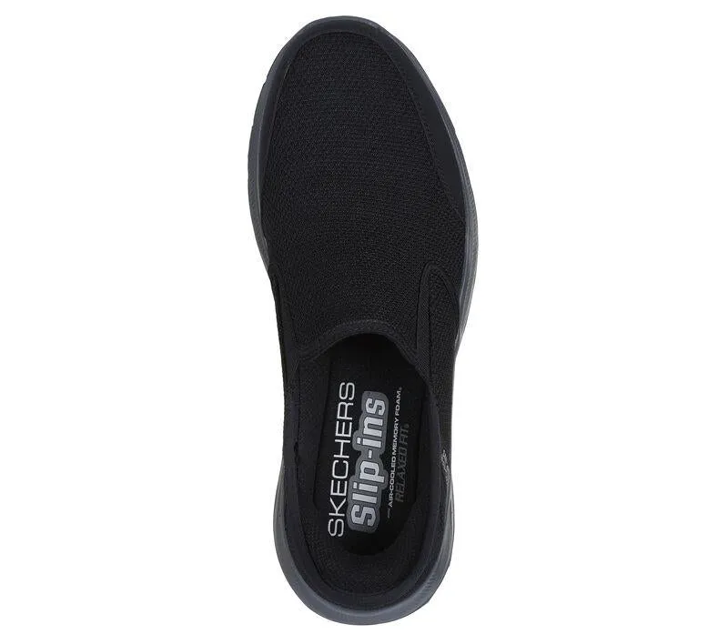 Skechers 232926 Slip-ins Equalizer 5.0 Drayze Sneakers für Herren mit entspannter Passform