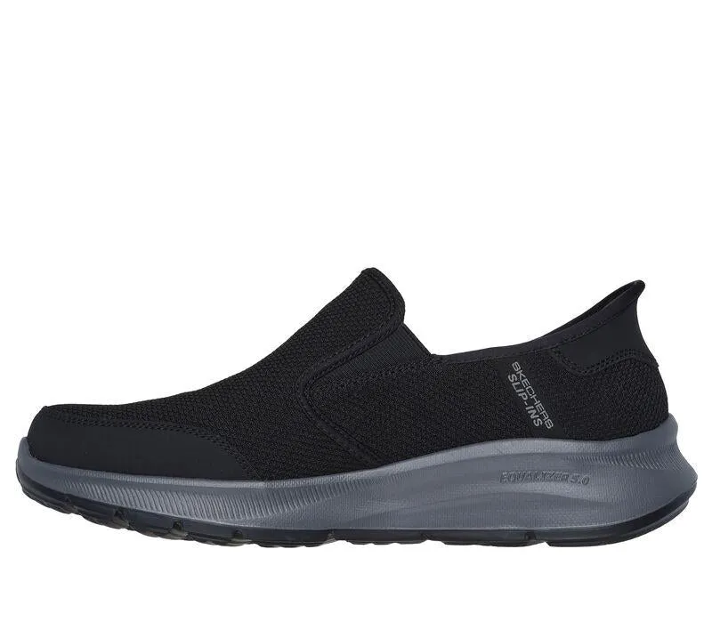 Skechers 232926 Slip-ins Equalizer 5.0 Drayze Sneakers für Herren mit entspannter Passform
